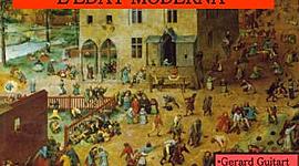 Timeline: edat moderna