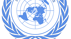 Timeline: История ООН