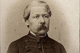 Magyar Tudományos Akadémia főtitkára