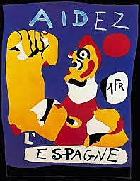 Aidez l'Espagne