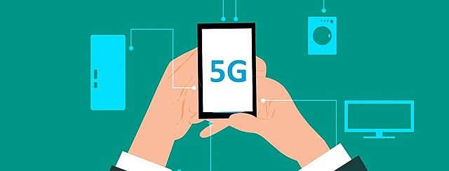 5G
