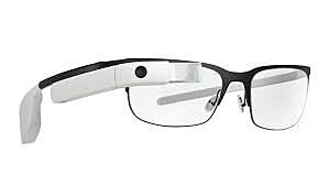 Google Glass 2014