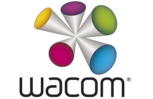 Se funda Wacom