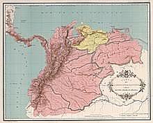 Virregnat de Nova Granada