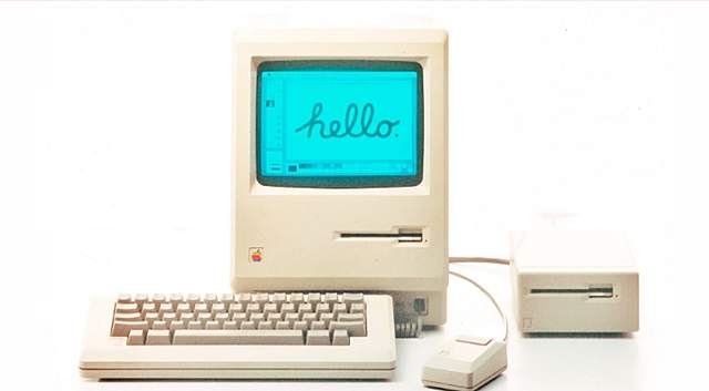 Macintosh