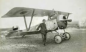 Billy Bishop