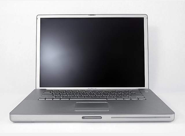 PowerBook G4