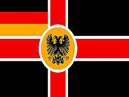 Federación de la Confederación Germánica