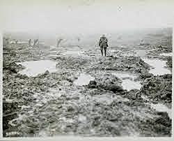 Battle of Passchendaele