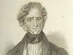 Desamortización de Mendizábal.