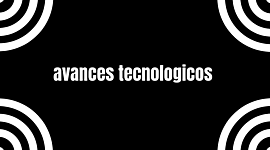 Timeline: artefactos tecnológicos antes y ahora