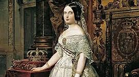 Timeline: UD 6 - REINADO DE ISABEL II