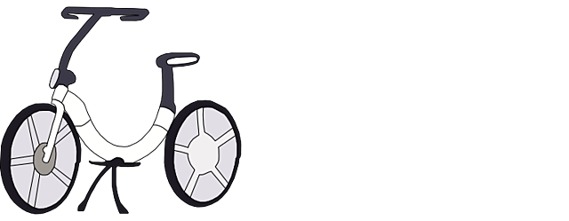 la bicicleta moderna