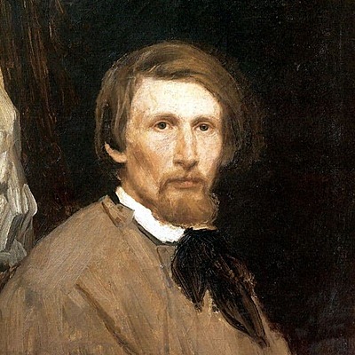 Timeline: Русская живопись художника Васнецова Виктора Михайловича