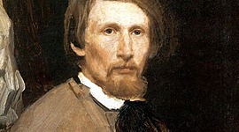 Timeline: Русская живопись художника Васнецова Виктора Михайловича