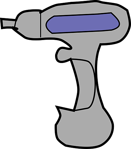 Destornillador Moderno