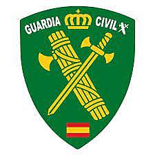 Fundación de la Guardia Civil.