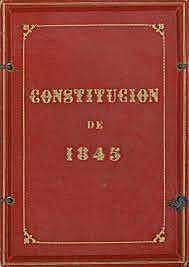 Constitución moderada.