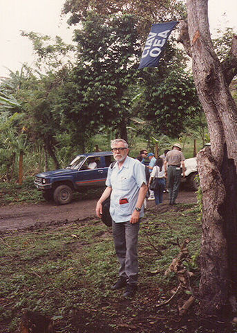 The International Support and Verification Commission