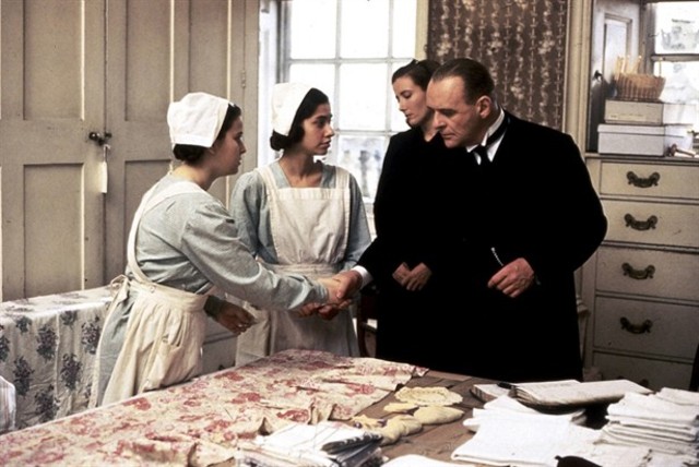 Jewish girls are dismissed