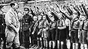 Organizaciones Juveniles