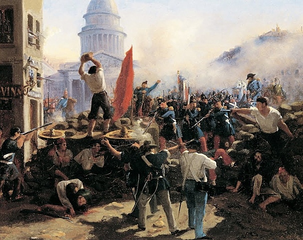 Paris Commune