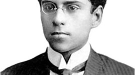 Timeline: Medardo Angel Silva (1898-1919)