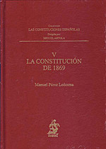 Constitución democrática de 1869