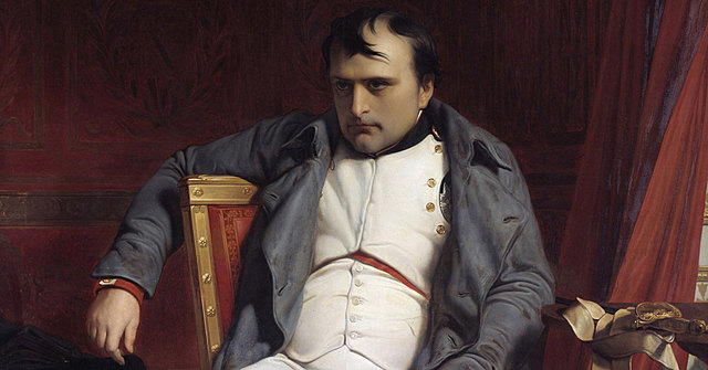 Napoleon Bonaparte
