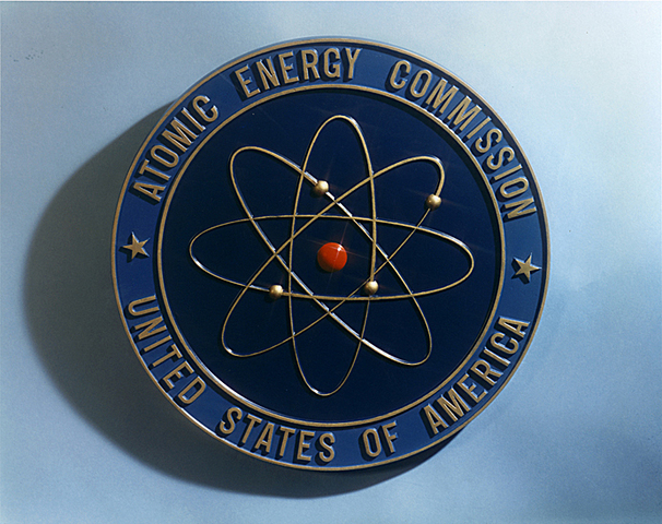 The Atomic Energy Commission is established