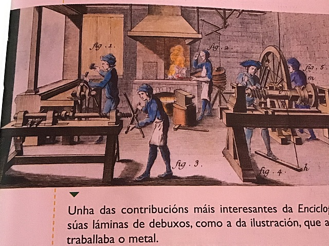 1 edicion da enciclopedia