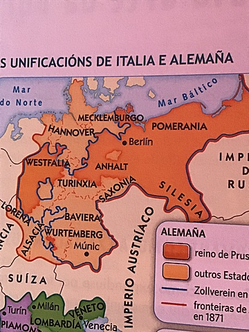 Unificación alemana