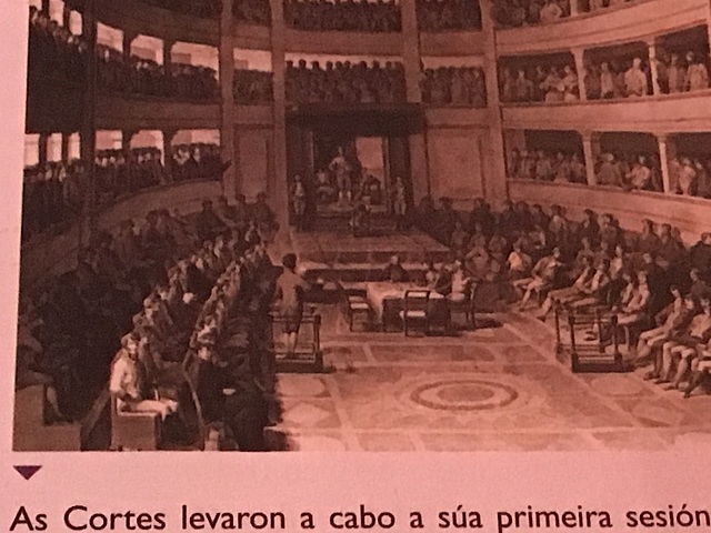 Constitución de Cádiz