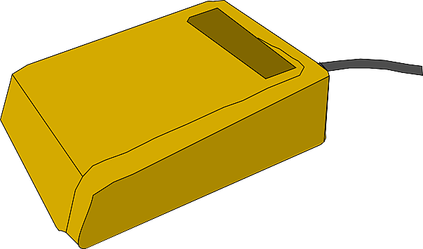 RATON CON SOLO UN CLICK