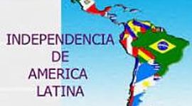 Timeline: the process of Latin America's struggle for its idenpendence