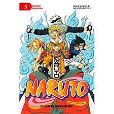 the first chapter of Naruto has published.