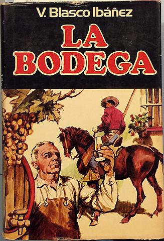 La bodega