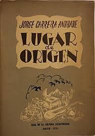 Lugar de origen (1945)