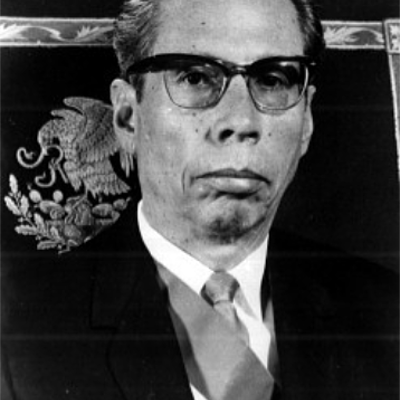 Timeline: Gustavo Diaz Ordaz