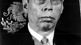 Timeline: Gustavo Diaz Ordaz