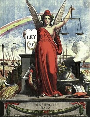 La primera República (1873-1874)