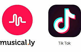 tik tok