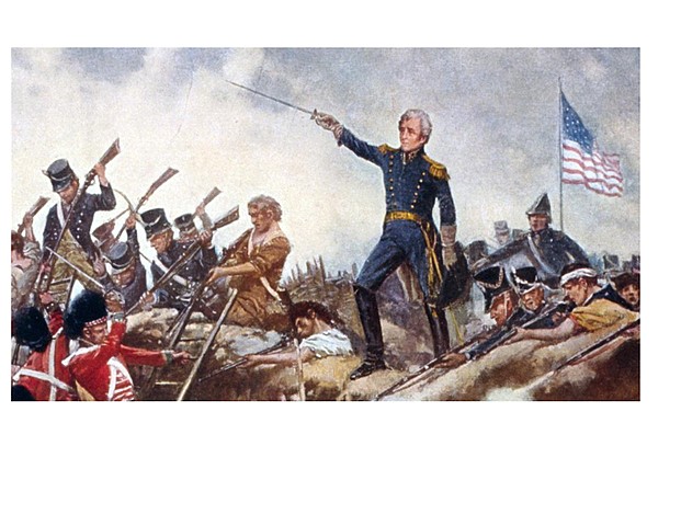 War of 1812