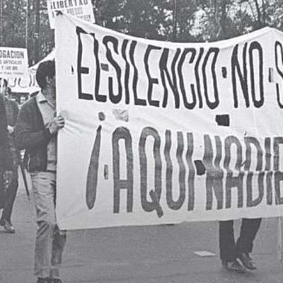 Timeline: Movimiento estudiantil