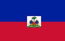 Haiti.