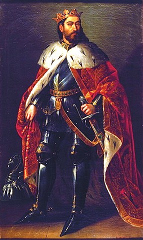 Jaume I
