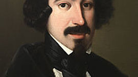 Timeline: José de Esproceda