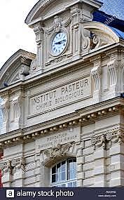 Fondazione dell'Istituto Pasteur