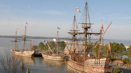 Timeline: Unit 1: French + Indian War