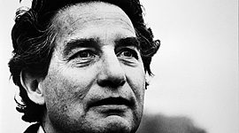 Timeline: Octavio Paz  (1914-1998)